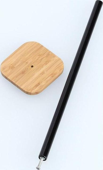 Produktbild Zeller Present WC-Rollenhalter