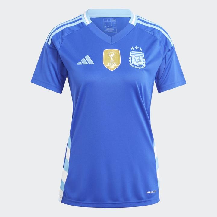 Produktbild adidas Argentinien Auswärts Frauen Trikot (M)