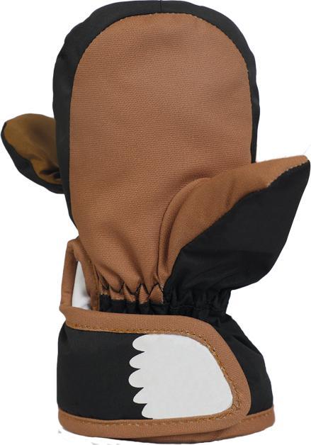 Produktbild snowlife Animal Mitten (L)