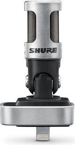 Produktbild Shure Motiv MV88