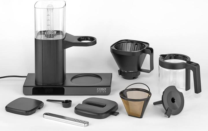 Actual product image Caso Brewed Coffee Aroma Sense (NEW)