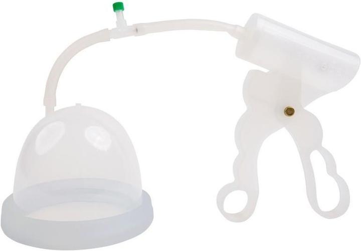 Actual product image Fröhle Breast pump Solo