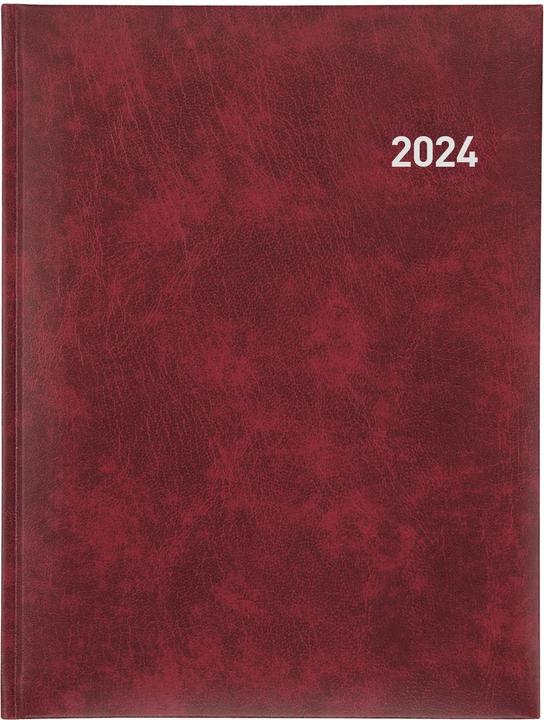 Produktbild Biella Orario (17.5 x 23 cm, Deutsch, Französisch, Italienisch, Englisch)