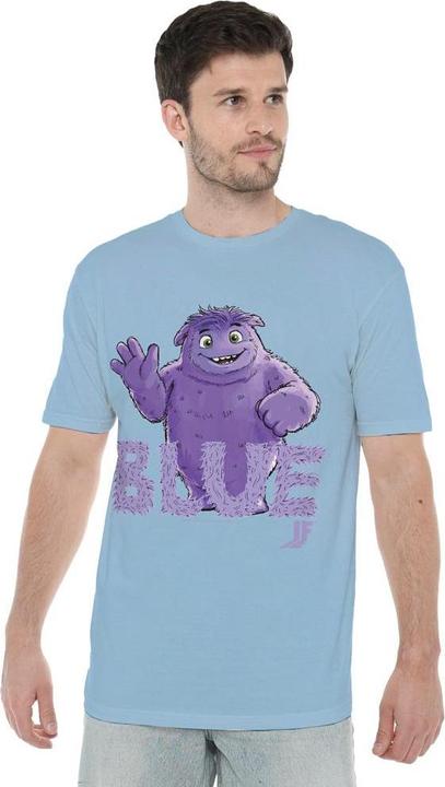 Produktbild IF TShirt (S)