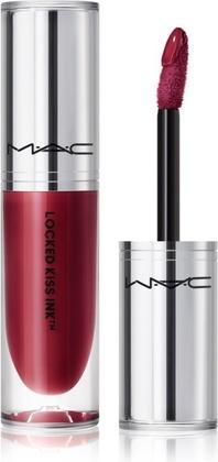 Produktbild MAC Cosmetics M.A.C. Locked Kiss Ink CARNIVORE (Carnivore)