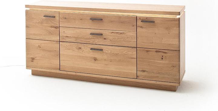 Actual product image Robas Lund Barcelona (180 x 84 x 44 cm)