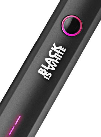 Produktbild Curaprox Hydrosonic Black is White (Schallzahnbürste)