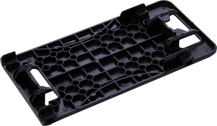 Produktbild XLC Carry More Gepäckträger für Sattelstützbefestigung