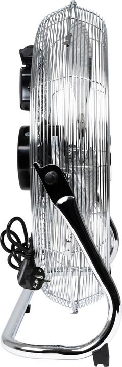 Immagine prodotto Stier Ventilatore da pavimento, 145 W / Ø 50 cm (69 dB)