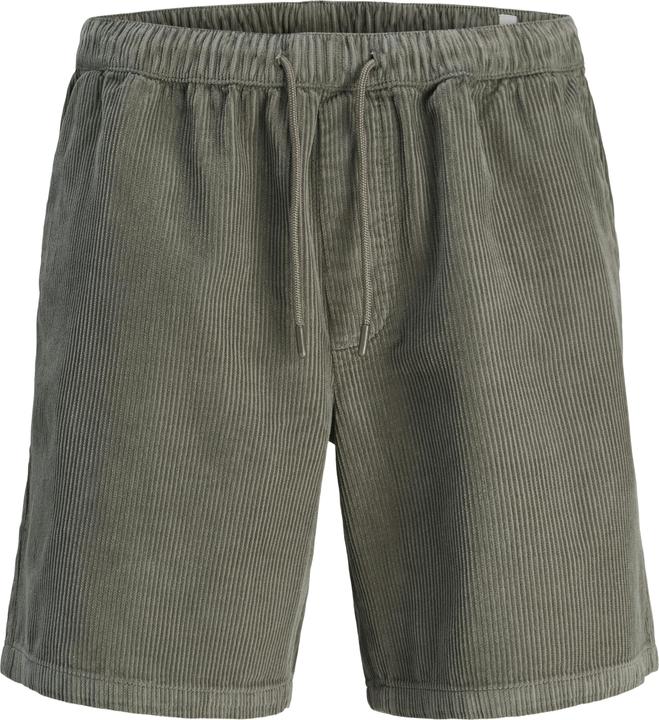 Jack & Jones Jpstbill Corduroy Jogger Shorts Srt Sn