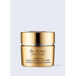 Actual product image Estée Lauder Ultimate Lift Regenerating Youth Treatment Lotion (50 ml, 24h cream)