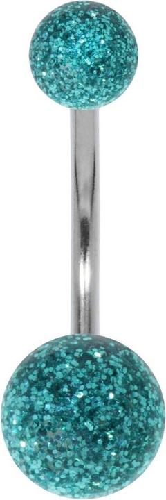 Produktbild Bijouteria Bauchpiercing (Chirurgenstahl 316L, Acrylglas)