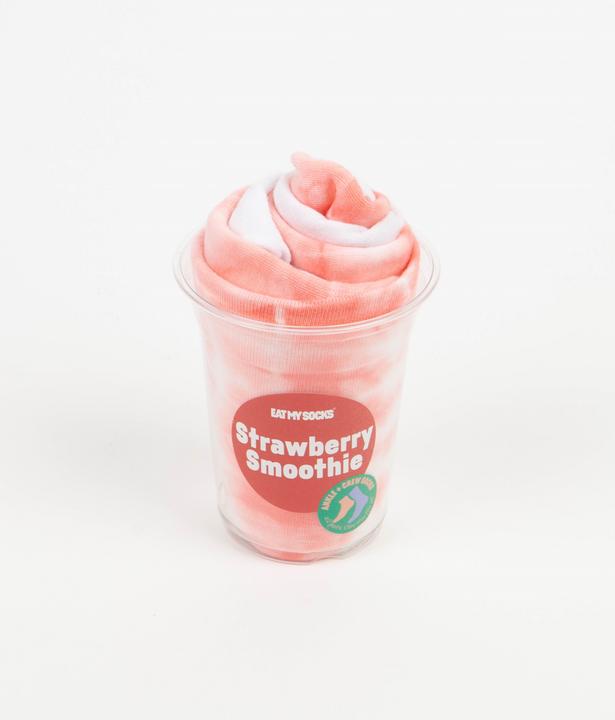 Actual product image Eat My Socks Smoothie (pack of 2, One size)