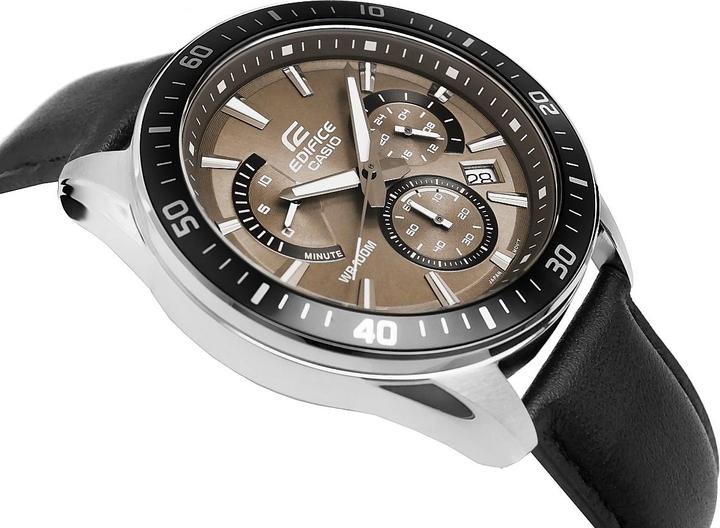 Immagine prodotto Casio EFR-552L-5AVUEF (47 mm)