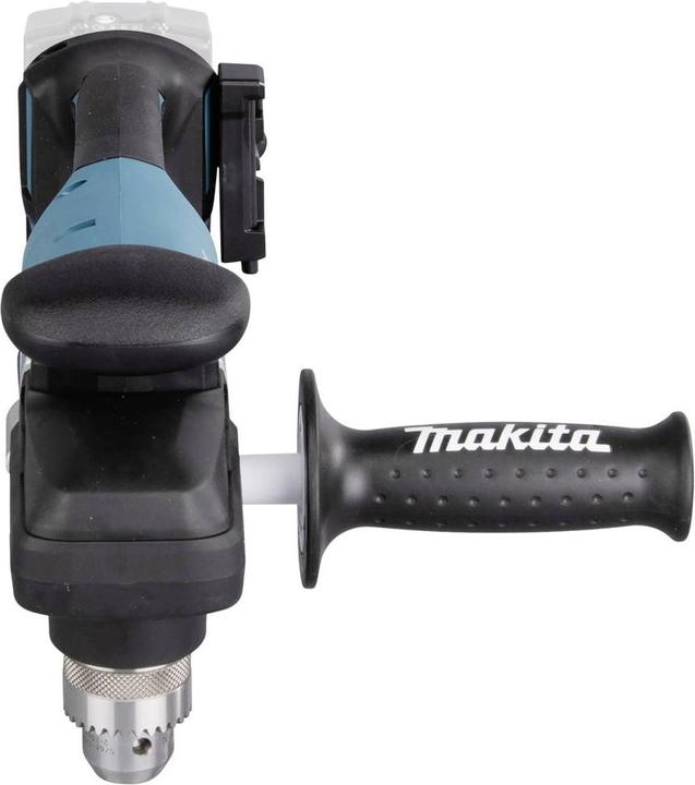 Immagine prodotto Makita Trapano angolare a batteria 18V DDA450ZK (Batteria ricaricabile)