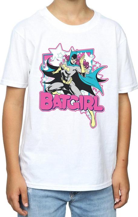 Immagine prodotto Batgirl Leap Maglietta Ragazzi (116)