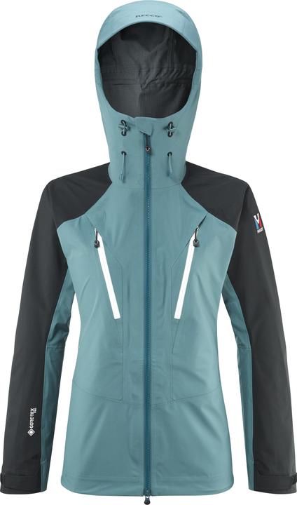Produktbild Millet LD Trilogy V Icon GTX Jacke Damen Wanderjacke (S)