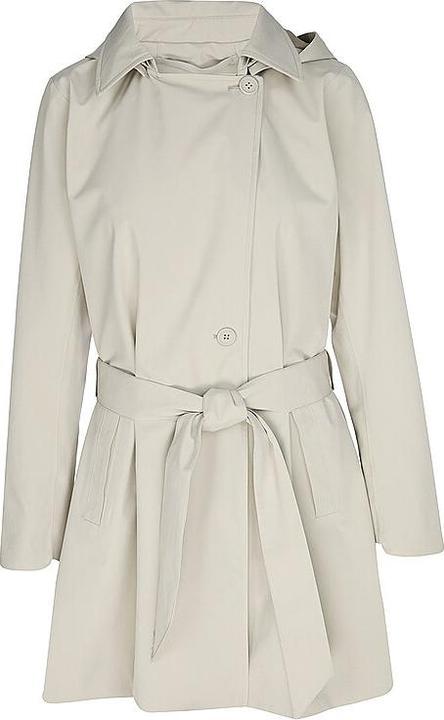 Scandinavian Edition Trenchcoat MIDWAY