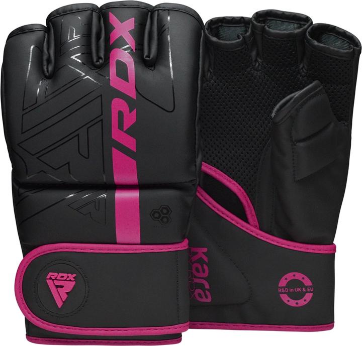 Image du produit Rdx Gants de MMA F6 KARA (L)