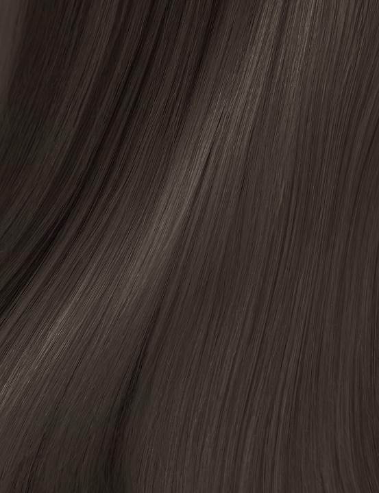 Actual product image Revlon Professional Colorsmetique 8.1 Light Blonde Ash (Light blond ash)