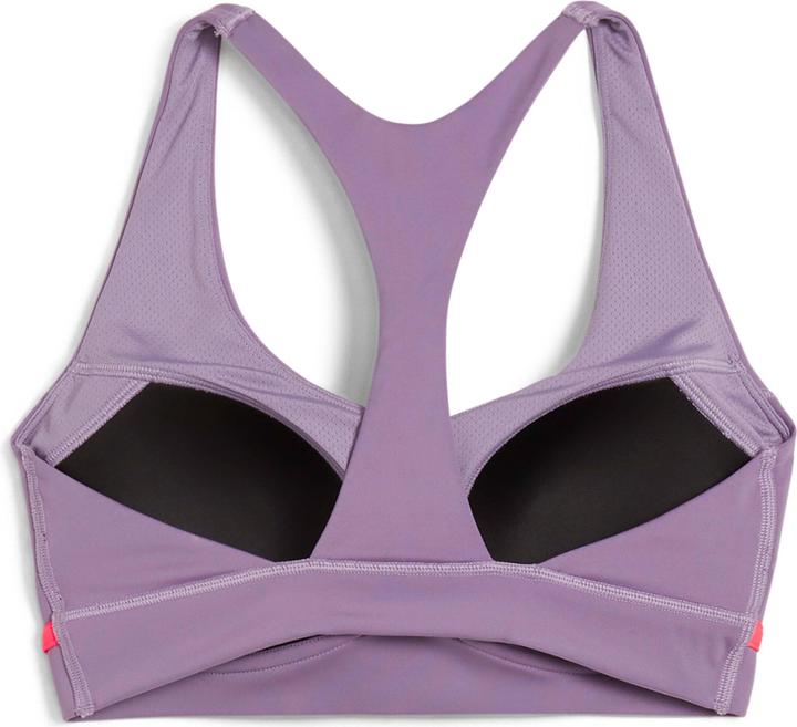 Actual product image Puma 4keeps Cloudspun Sculpting Bra (L)