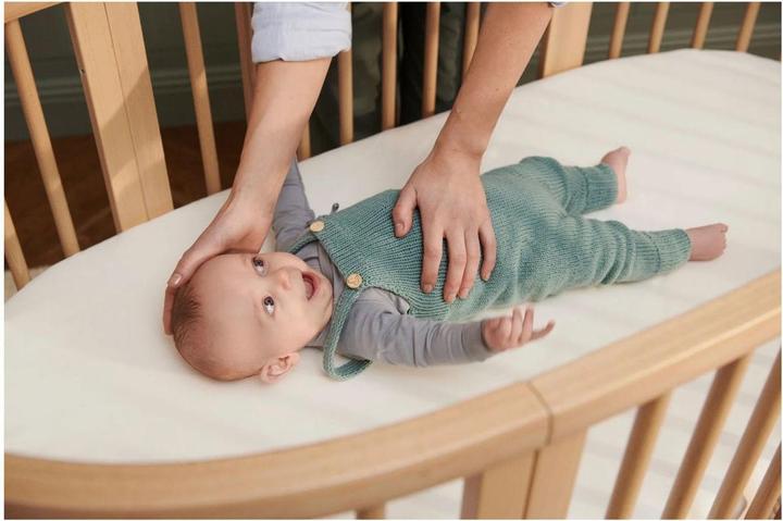 Produktbild Stokke Sleepi V3