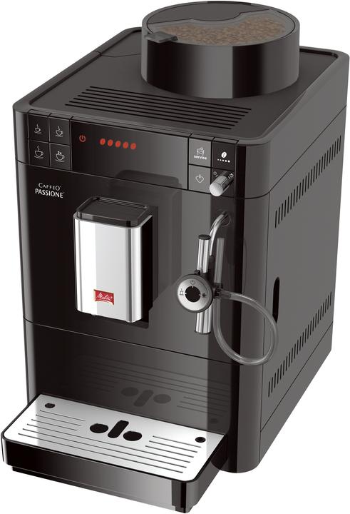 Immagine prodotto Melitta Caffeo Passione (Spina UE)