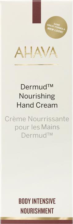 Produktbild Ahava Dermund Intensive Hand Cream (100 ml)