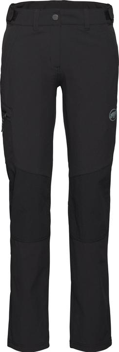 Immagine prodotto Mammut Women's Runbold Guide Softshell Pants (44)