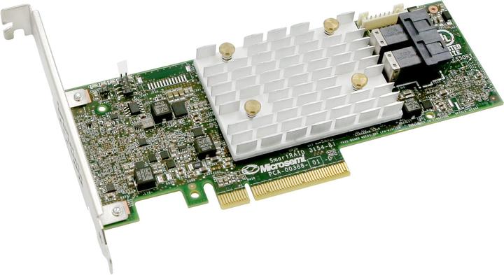 Immagine prodotto Adaptec SmartRAID 3152-8i