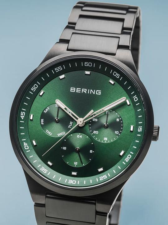 Image du produit Bering Classic (Montre analogique, 40 mm)