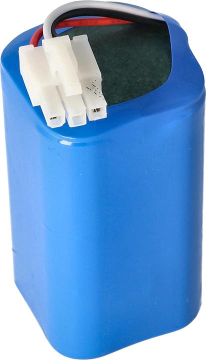 Produktbild AccuCell Akku für Saugroboter Stecker 3polig