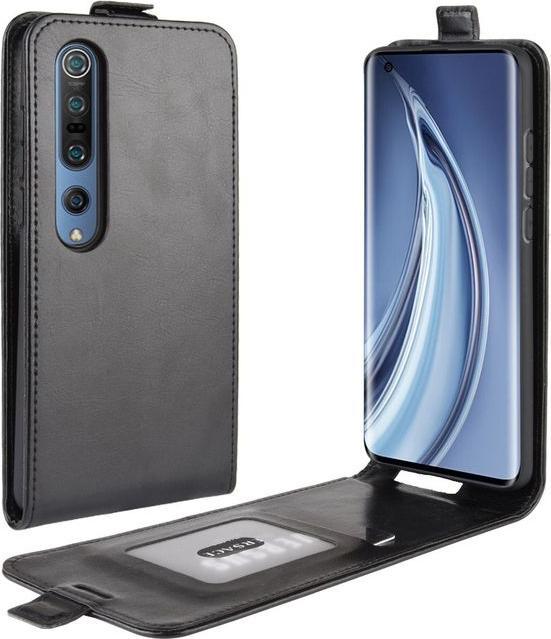 Image du produit MU Classic Housse en cuir Flipcase (Xiaomi Mi 10i, Mi 10 Pro)