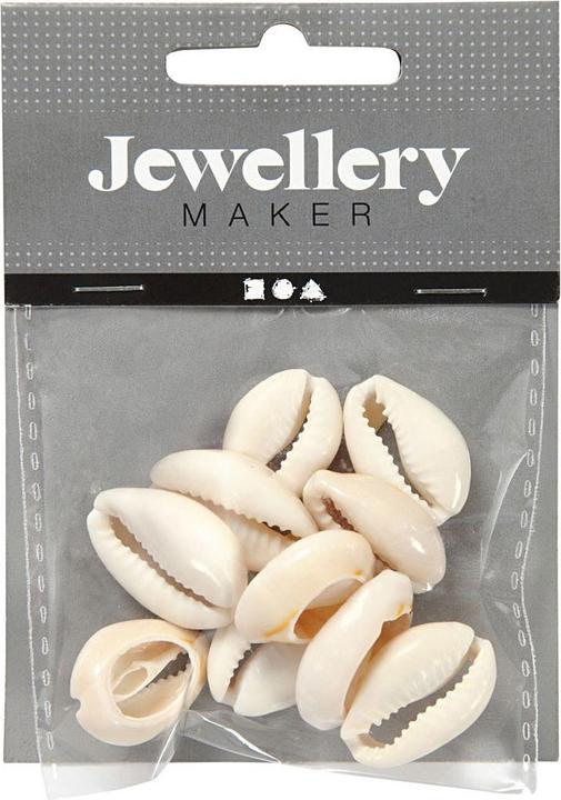 Produktbild Creativ Company Muschelperlen