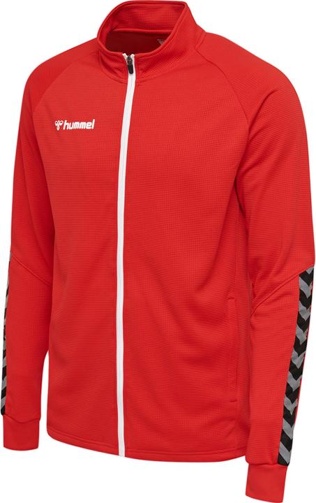 Actual product image hummel Authentic Kids Poly Zip Jacket (176)