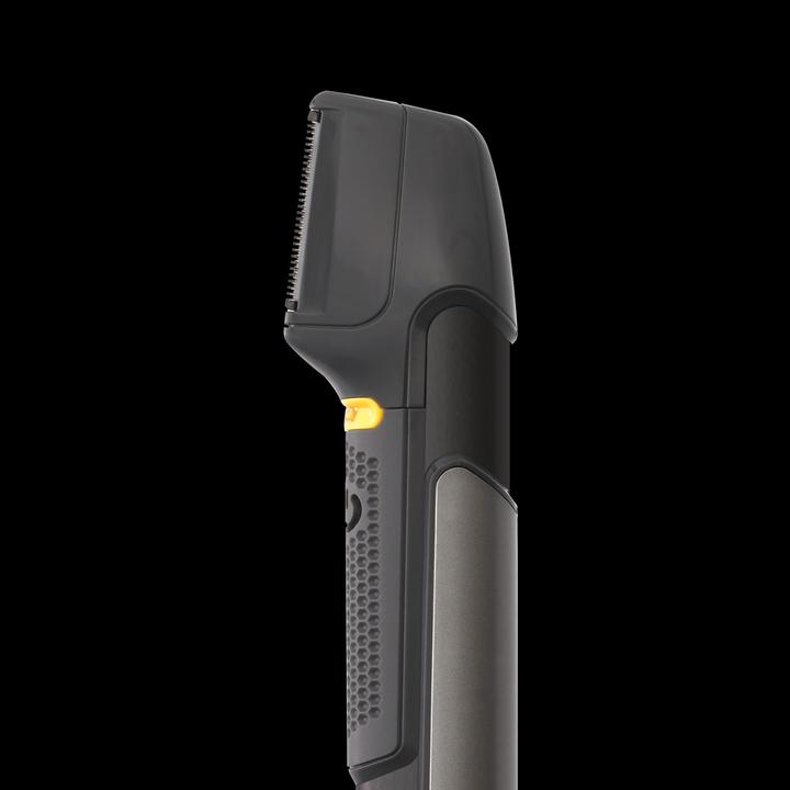 Actual product image Microtouch Micro Touch Titanium