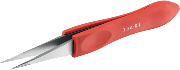 Image du produit Rubis Brucelles 3C-SA-RH