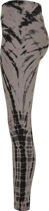 Immagine prodotto Urban Classics Leggings a vita alta in cotone Tie Dye da donna (3XL)
