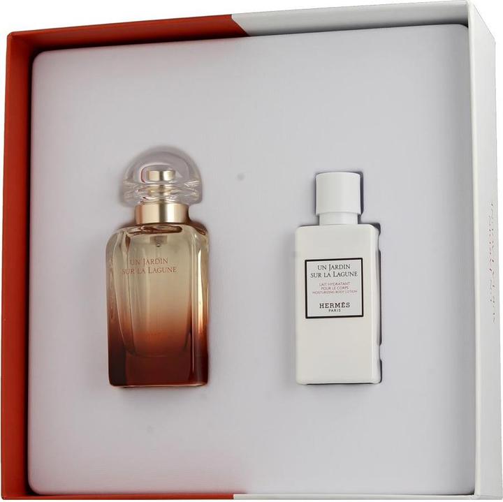Immagine prodotto Hermès Un Jardin Sur La Lagune (Eau de toilette, 50 ml)