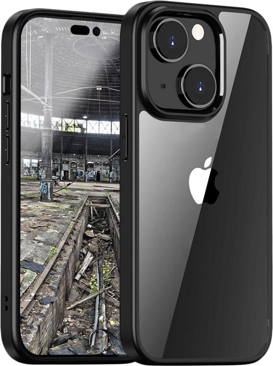 Produktbild JT Berlin iPhone 15 - JT Pankow Hybrid Case (Apple iPhone 15)