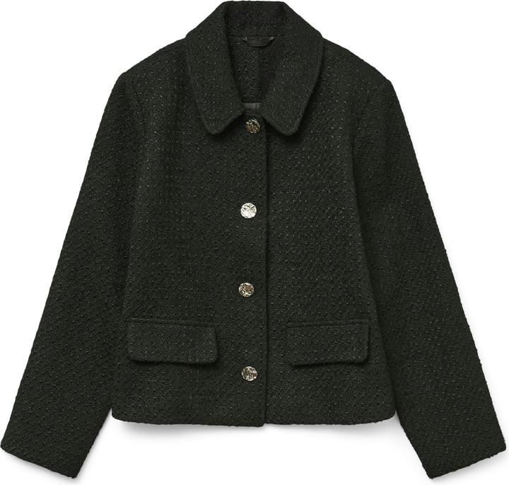 Vero Moda VMNOKILA Jacke Jacke