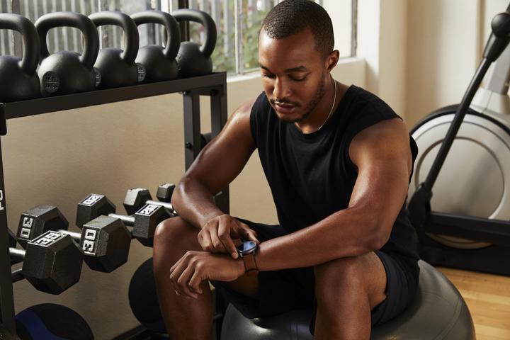 Produktbild Amazfit Gtr (47 mm)