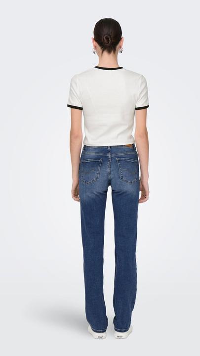 Actual product image Only ONLAlicia Reg Skinny Fit Jeans (25)