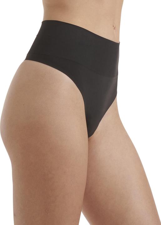 Produktbild Wolford Tanga High Waist Thong (S, Einzelpack)