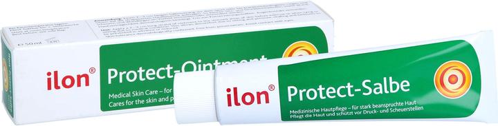 Immagine prodotto Ilon Unguento Protect per la cura della pelle, 50 ml (Crema corpo, 50 ml)