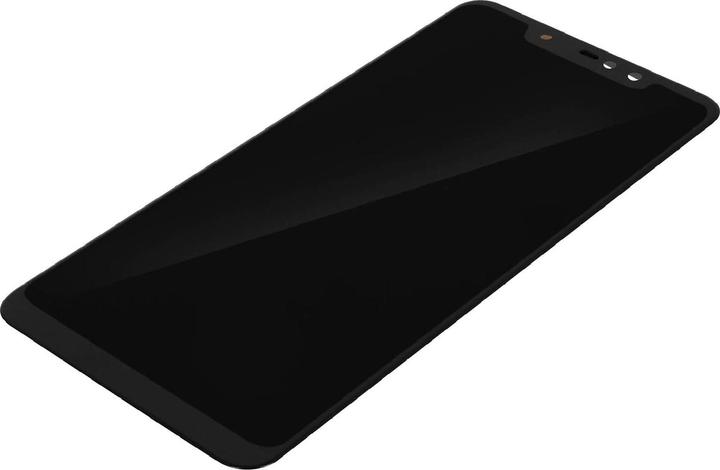 Immagine prodotto Clappio Display LCD Redmi Note 6 Pro (Display, Xiaomi Poco X6 Pro)