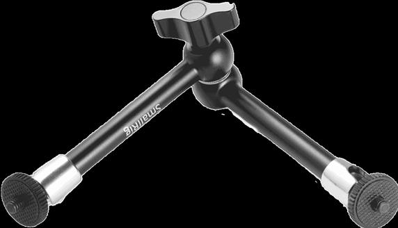 Produktbild SmallRig Magic Arm 2066 (Schwebestativ)
