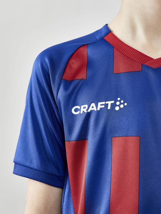 Image du produit Craft Progress 2.0 Stripe Jersey JR (158)