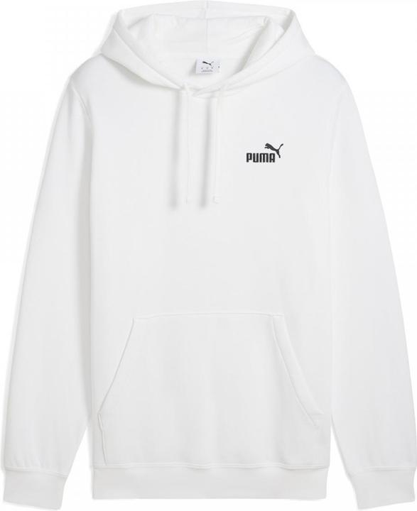 Image du produit Puma ESS Small No. 1 Logo Hoodie FL (L)
