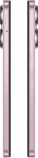 Image du produit Xiaomi Redmi 13 (256 Go, Rose perle, 6.79", Double SIM hybride, 108 Mpx, 4G)